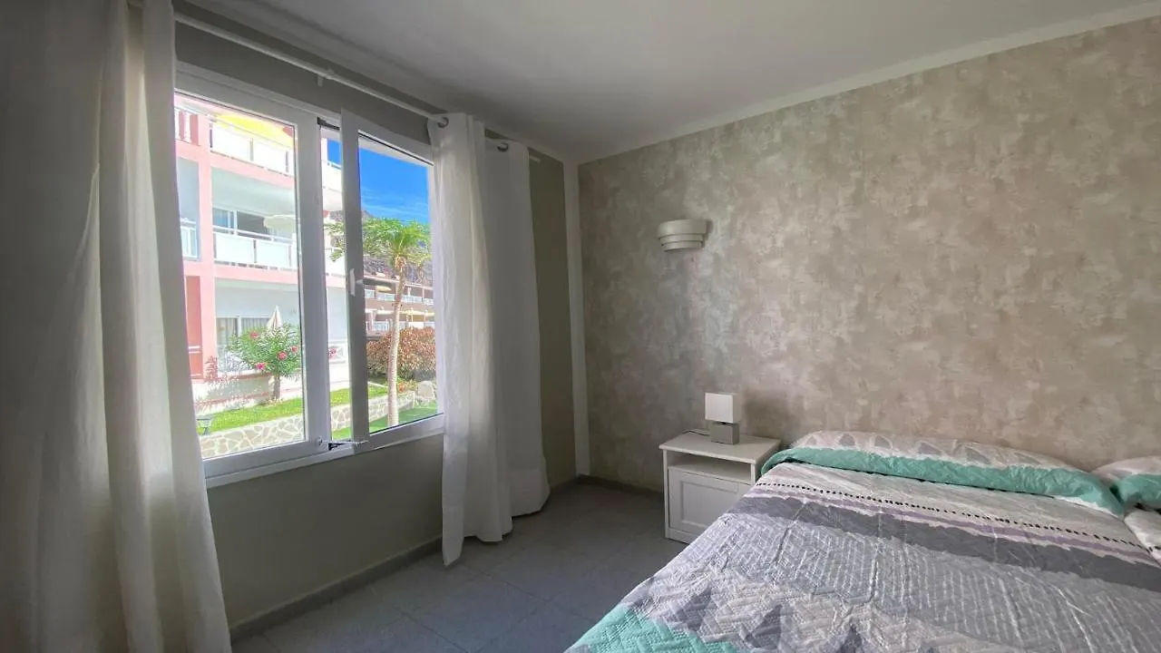 Apt. El Guirre Nº 14 Valle Gran Rey Appartamento