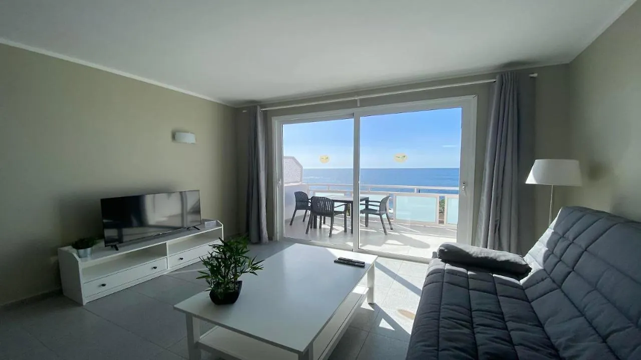 Appartamento Apt. El Guirre Nº 14 Valle Gran Rey
