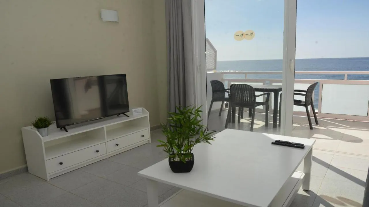 Appartamento Apt. El Guirre Nº 14 Valle Gran Rey