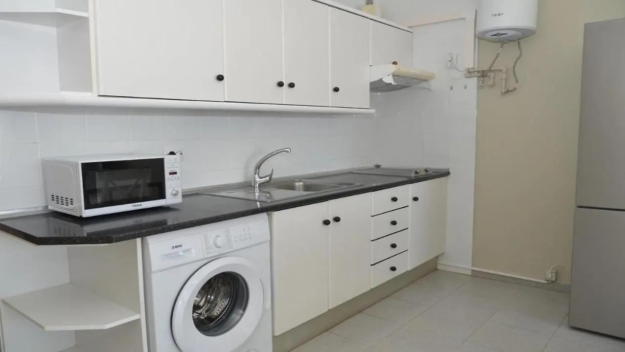 Appartamento Apt. El Guirre Nº 14 Valle Gran Rey