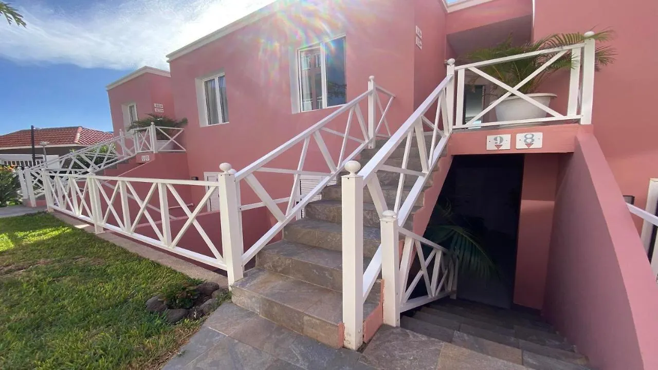 Appartamento Apt. El Guirre Nº 14 Valle Gran Rey