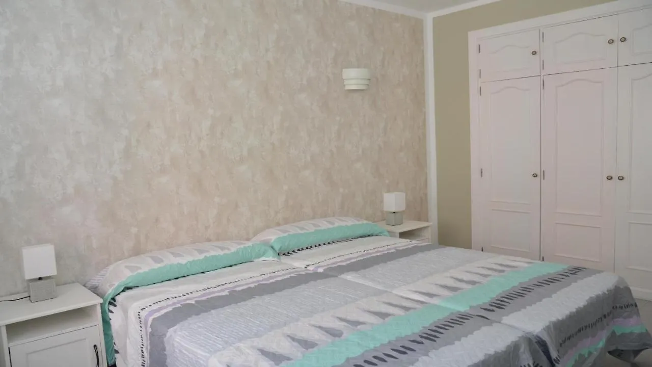 Appartamento Apt. El Guirre Nº 14 Valle Gran Rey