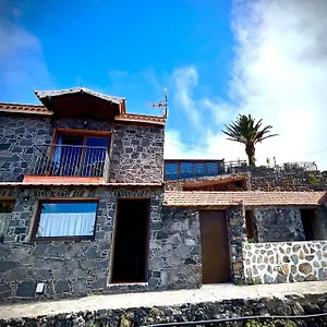 Country house Jardin Hayas, Valle Gran Rey